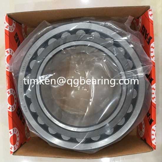 FAG 24126BE spherical roller bearing