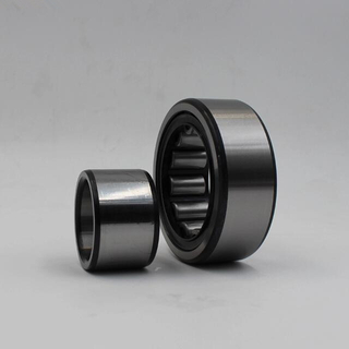 Cheap bearing NU2306 cylindrical roller bearings