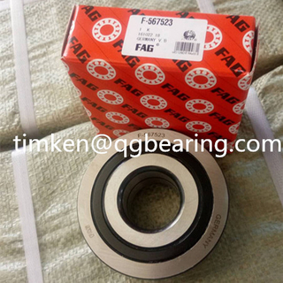 FAG wheel bearing F-567523 ball bearing 
