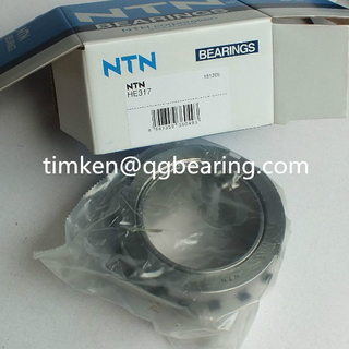 NTN bearing HE317 adapter sleeves for inch shafts
