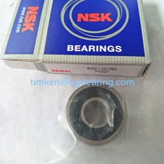 NSK deep groove ball bearing B8-23