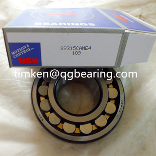 NSK bearing 22315 spherical roller bearing