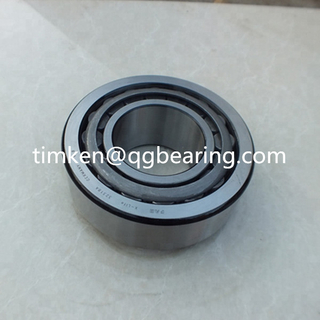 import brand bearing A6075/A6157 tapered roller bearings