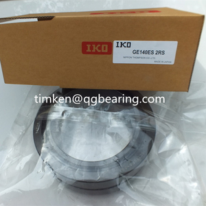 IKO joint bearings GE140ES spherical plain bearings