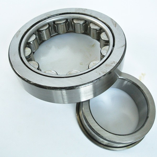 NJ314 cylindrical roller bearings
