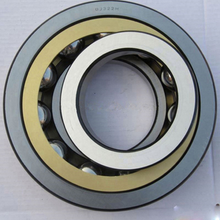 Ball bearing QJ322 four point contact bearings