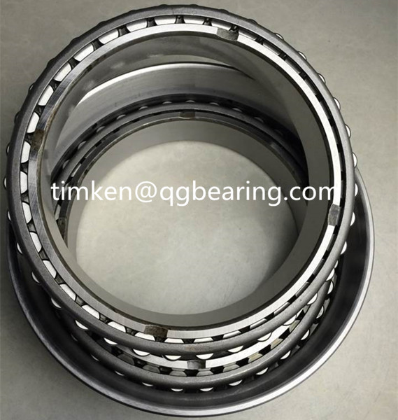 LM241149NW/LM241110D tapered roller bearings double row