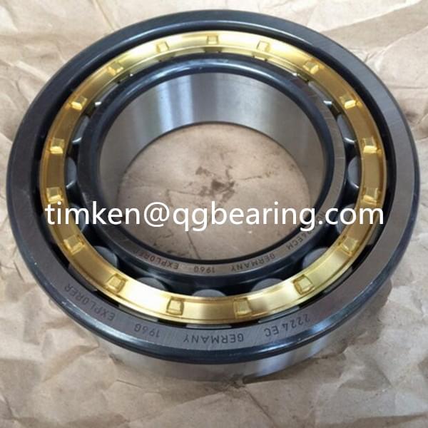 NU2224ECML skf cylindrical roller bearing price