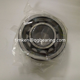 NU2307 cylindrical roller bearings