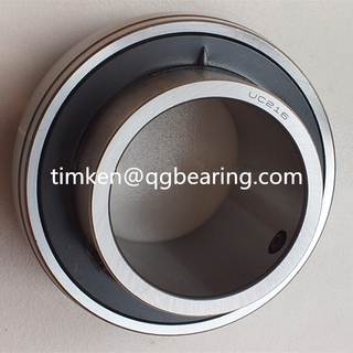 Insert bearing YAR214 ball bearing units UC214