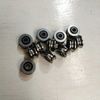 LFR50/5-6 track rollers with profiled outer ring