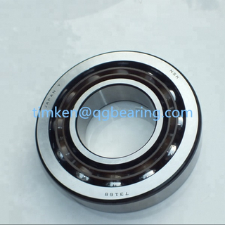 Japan bearing 7316 angular contact ball bearing
