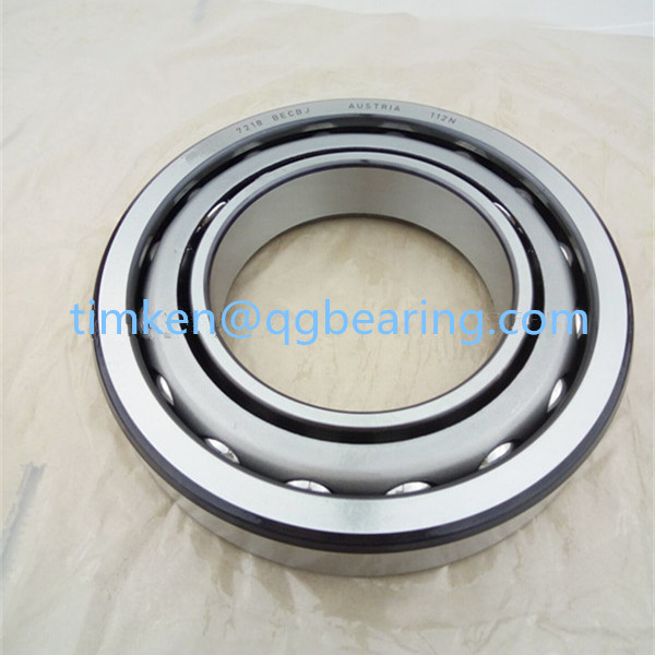 high quality bearing 7218 angular contact ball bearing
