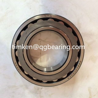 NTN bearing 22210 spherical roller bearing