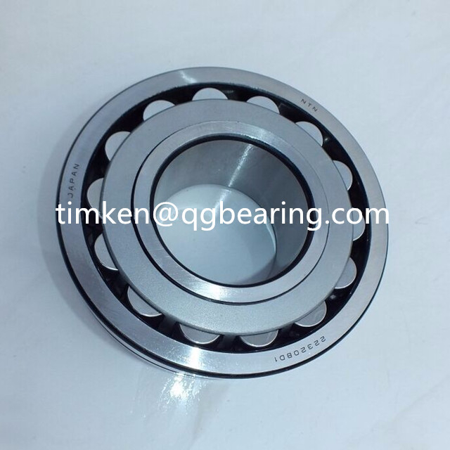 NTN bearing 22320 spherical roller bearing