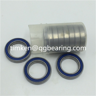 motorbike bearing 61914 thin section ball bearing
