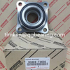 90369-T0003 front wheel hub bearing for Hilux