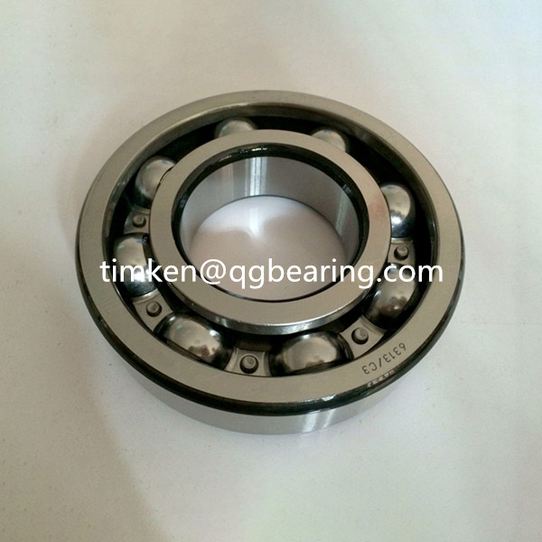 SKF bearing 6313 deep groove ball bearing