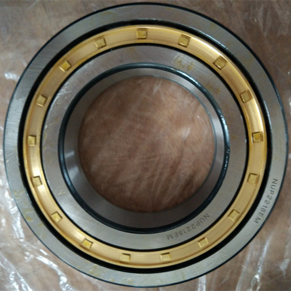 China bearing NUP2218 cylindrical roller bearings
