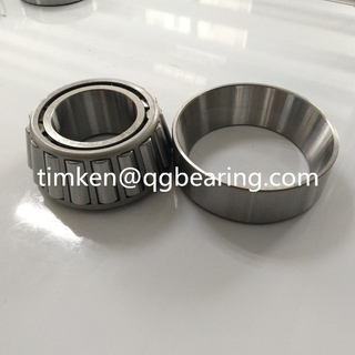 inch size 11590/11520 tapered roller bearings