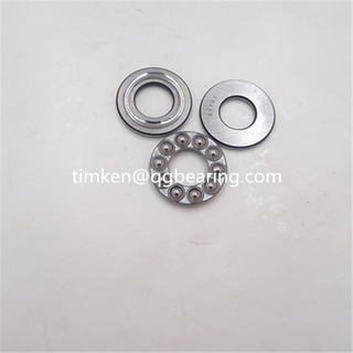 Miniature bearing 51101 thrust ball bearing