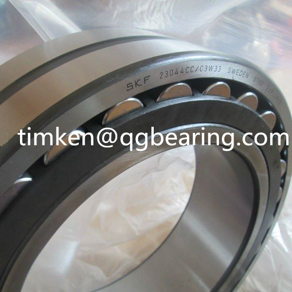 23044CCK/W33 spherical roller bearings