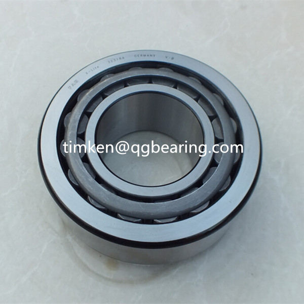 32318 tapered roller bearing single row