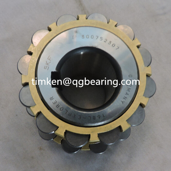NSK eccentric roller bearing 35075230