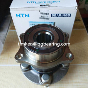 NTN wheel bearing HUB503T-2 rear hub units