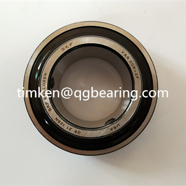 YAR209 ball insert bearing 45mm bore UC209