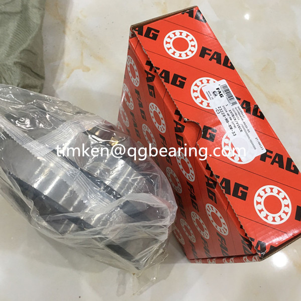 SKF 23228CCK/W33 spherical roller bearings