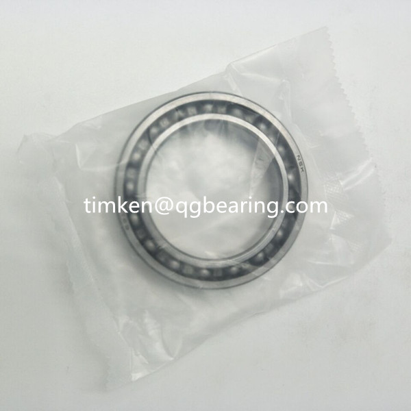 NTN radial ball bearing 6911