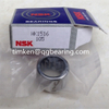 HK1516 drawn cup needle roller bearing