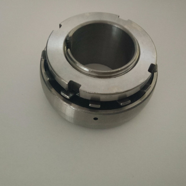 GSH series INA radial insert ball bearings GSH30-XL-2RSR-B