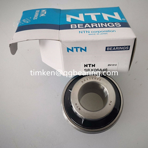 NTN SBX06A46 ball insert bearing