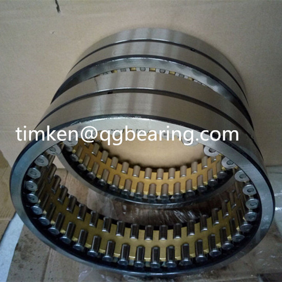 Rolling bearings 507339 four row cylindrical roller