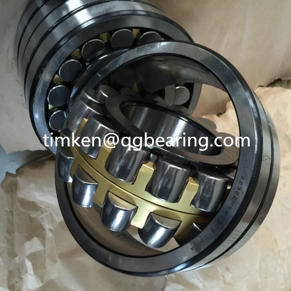 Spherical roller 22322EJA/VA405 vibrating screen bearing