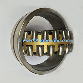 24026CC/C3W33 spherical roller bearing
