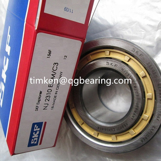 SKF NJ2310ECML/C3 cylindrical roller bearing