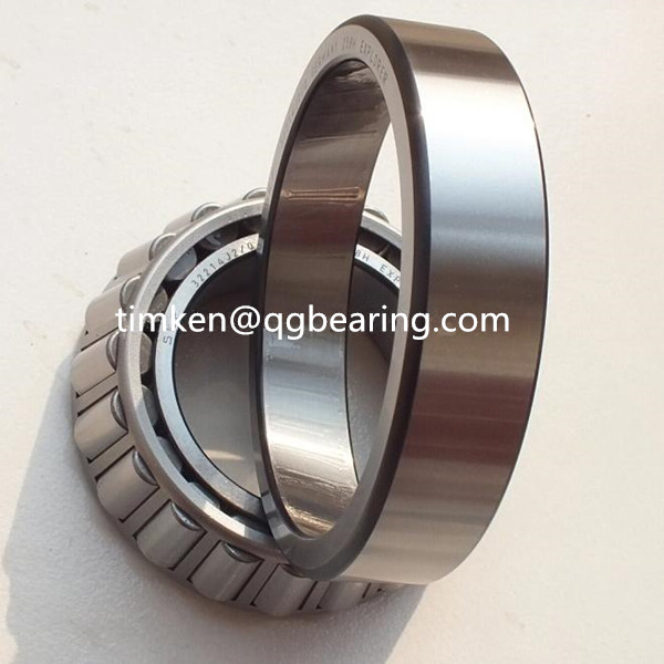 32214 tapered roller bearing single row