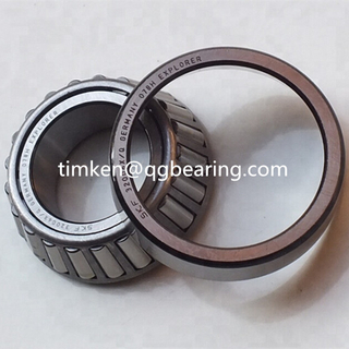 31308 tapered roller bearing single row