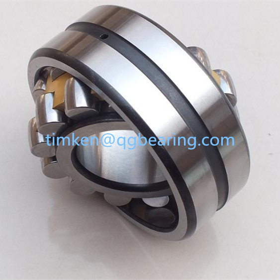 21317CA/W33 spherical roller bearing