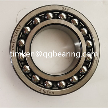 SKF 1209 EKTN9 self aligning ball bearing
