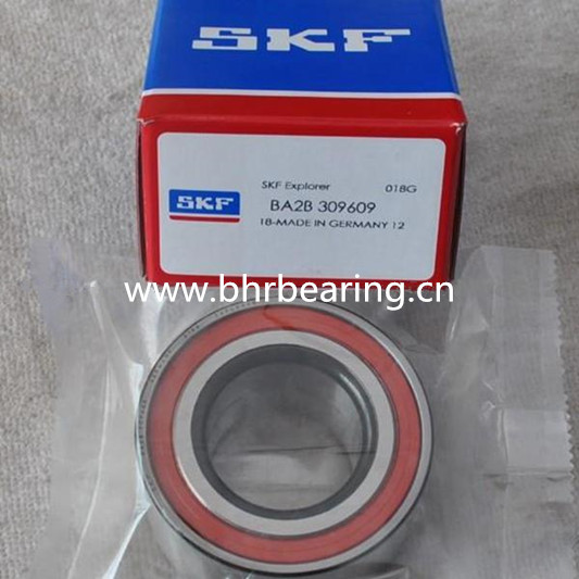 BA2B 309609 AD SKF insert wheel bearings