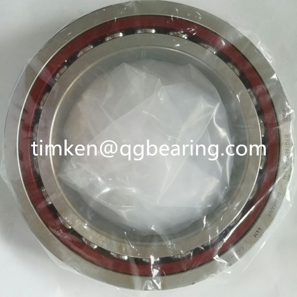 FAG B7028 angular contact ball bearing