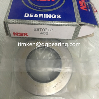 NSK automotive clutch release bearing 28TAG12