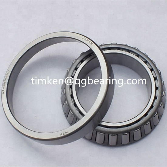 NTN 30208 tapered roller bearing
