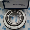 Japan Koyo 15590/15520 tapered roller bearing