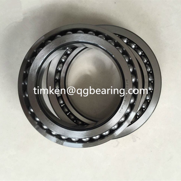 NTN SF2046DB/G10UP-1 duplex angular contact ball bearing