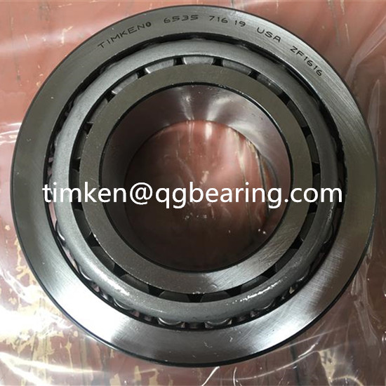6559C/6535 american tapered roller bearing